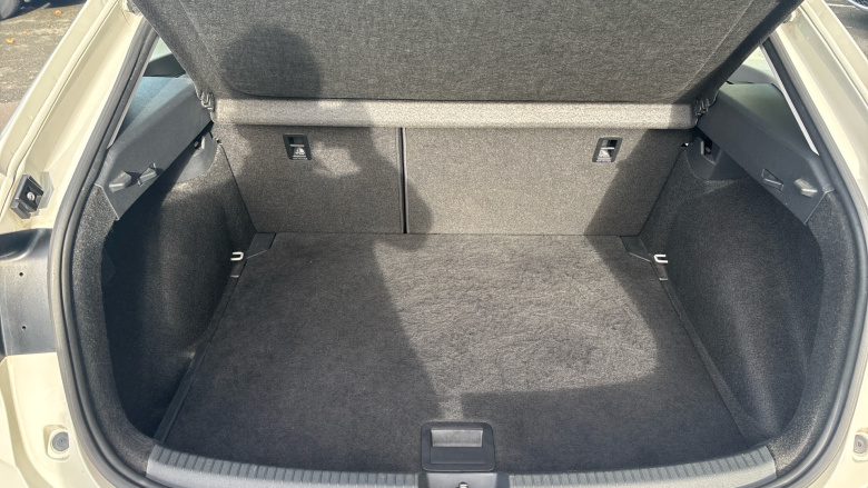 Volkswagen Taigo 1.0 TSI Life 5dr Petrol Hatchback